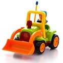 Zabawka koparka sterowana EUROBABY ZABAWKI EUROBABY ZABAWKI