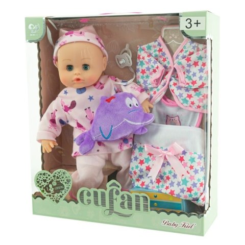 Zabawka lalka 01799a EUROBABY ZABAWKI EUROBABY ZABAWKI Zabawka lalka 01799a EUROBABY ZABAWKI EUROBABY ZABAWKI
