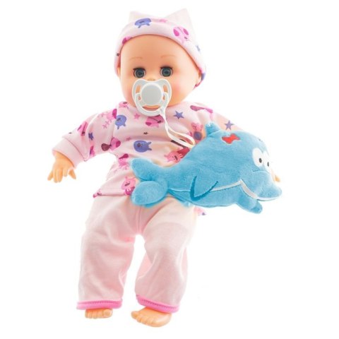 Zabawka lalka 01799a EUROBABY ZABAWKI EUROBABY ZABAWKI Zabawka lalka 01799a EUROBABY ZABAWKI EUROBABY ZABAWKI