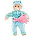 Zabawka lalka 01799b EUROBABY ZABAWKI EUROBABY ZABAWKI