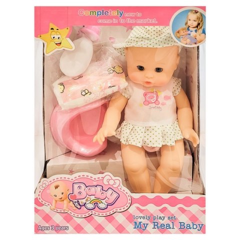 Zabawka lalka 1099 EUROBABY ZABAWKI EUROBABY ZABAWKI Zabawka lalka 1099 EUROBABY ZABAWKI EUROBABY ZABAWKI