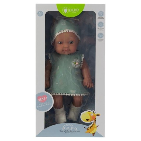 Zabawka lalka 31cm EUROBABY ZABAWKI EUROBABY ZABAWKI Zabawka lalka 31cm EUROBABY ZABAWKI EUROBABY ZABAWKI