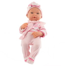 Zabawka lalka 37cm EUROBABY ZABAWKI EUROBABY ZABAWKI