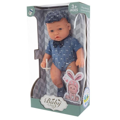 Zabawka lalka 8809-1 EUROBABY ZABAWKI EUROBABY ZABAWKI Zabawka lalka 8809-1 EUROBABY ZABAWKI EUROBABY ZABAWKI