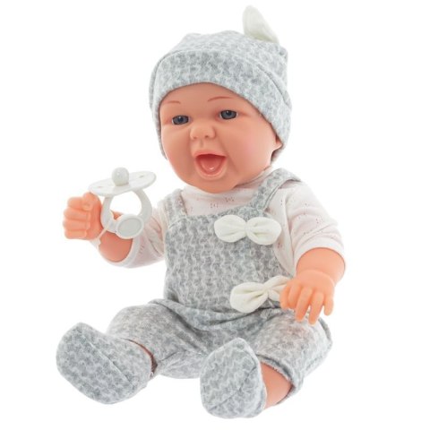 Zabawka lalka 8809-2 EUROBABY ZABAWKI EUROBABY ZABAWKI Zabawka lalka 8809-2 EUROBABY ZABAWKI EUROBABY ZABAWKI