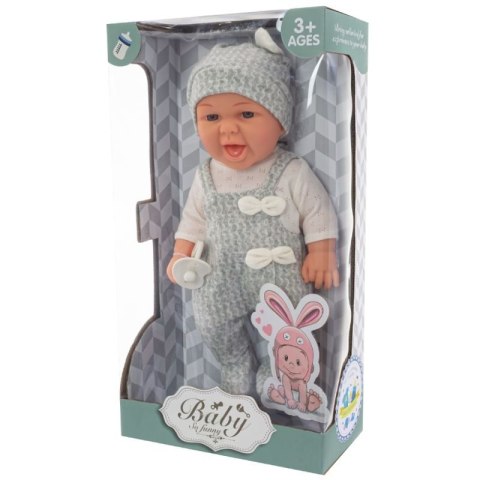 Zabawka lalka 8809-2 EUROBABY ZABAWKI EUROBABY ZABAWKI Zabawka lalka 8809-2 EUROBABY ZABAWKI EUROBABY ZABAWKI