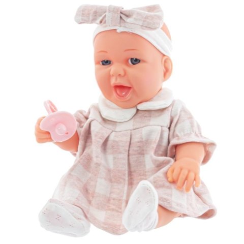 Zabawka lalka 8809-5 EUROBABY ZABAWKI EUROBABY ZABAWKI Zabawka lalka 8809-5 EUROBABY ZABAWKI EUROBABY ZABAWKI