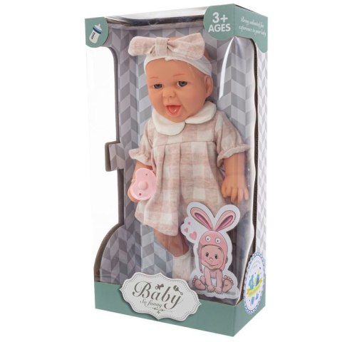 Zabawka lalka 8809-5 EUROBABY ZABAWKI EUROBABY ZABAWKI Zabawka lalka 8809-5 EUROBABY ZABAWKI EUROBABY ZABAWKI