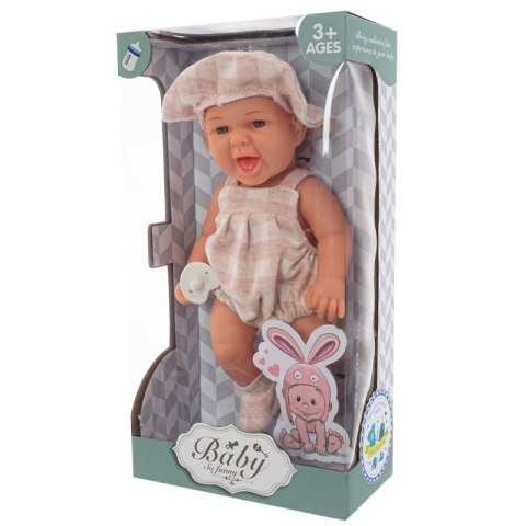 Zabawka lalka 8809-8 EUROBABY ZABAWKI EUROBABY ZABAWKI Zabawka lalka 8809-8 EUROBABY ZABAWKI EUROBABY ZABAWKI