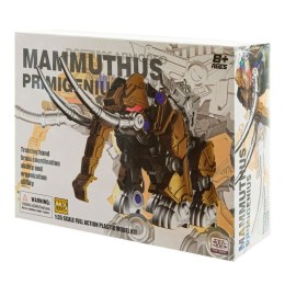 Zabawka mammuthus EUROBABY ZABAWKI EUROBABY ZABAWKI