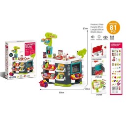 Zabawka market EUROBABY ZABAWKI EUROBABY ZABAWKI
