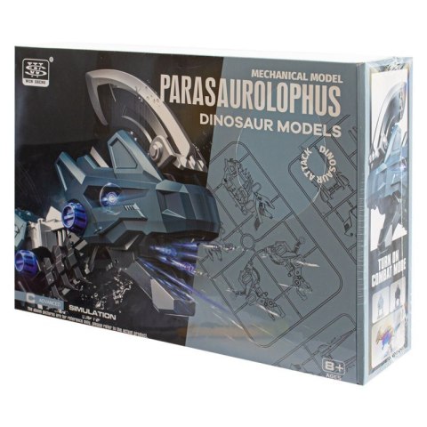 Zabawka parasaurolophus EUROBABY ZABAWKI EUROBABY ZABAWKI Zabawka parasaurolophus EUROBABY ZABAWKI EUROBABY ZABAWKI