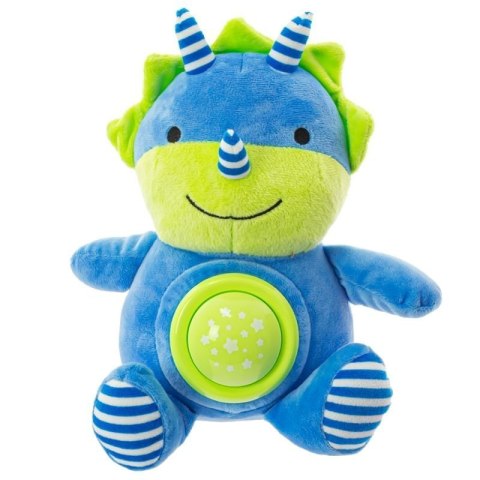 Zabawka plusz. przyjaciel dino EUROBABY ZABAWKI EUROBABY ZABAWKI Zabawka plusz. przyjaciel dino EUROBABY ZABAWKI EUROBABY ZABAWKI