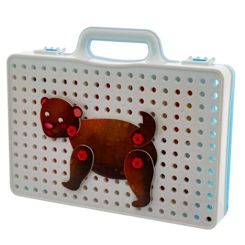 Zabawka puzzle do skrę 0640900 EUROBABY ZABAWKI EUROBABY ZABAWKI Zabawka puzzle do skrę 0640900 EUROBABY ZABAWKI EUROBABY ZABAWKI