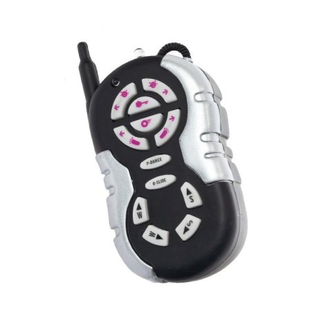 Zabawka robot 0868420 EUROBABY ZABAWKI EUROBABY ZABAWKI Zabawka robot 0868420 EUROBABY ZABAWKI EUROBABY ZABAWKI