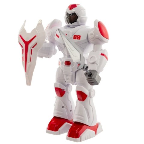Zabawka robot 0871388 EUROBABY ZABAWKI EUROBABY ZABAWKI Zabawka robot 0871388 EUROBABY ZABAWKI EUROBABY ZABAWKI