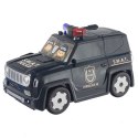 Zabawka samochód swat EUROBABY ZABAWKI EUROBABY ZABAWKI