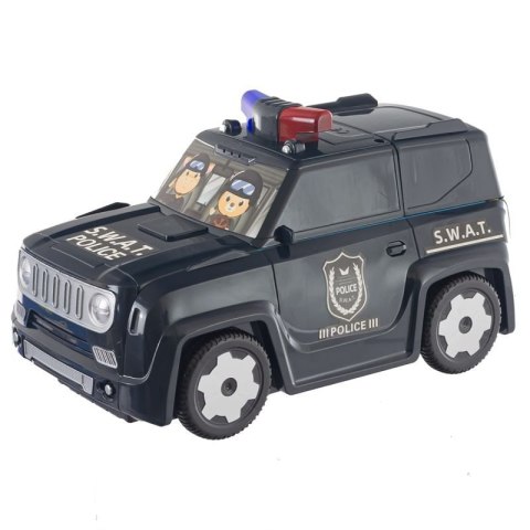 Zabawka samochód swat EUROBABY ZABAWKI EUROBABY ZABAWKI Zabawka samochód swat EUROBABY ZABAWKI EUROBABY ZABAWKI