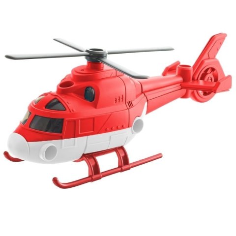 Zabawka skręcany helikopter EUROBABY ZABAWKI EUROBABY ZABAWKI Zabawka skręcany helikopter EUROBABY ZABAWKI EUROBABY ZABAWKI