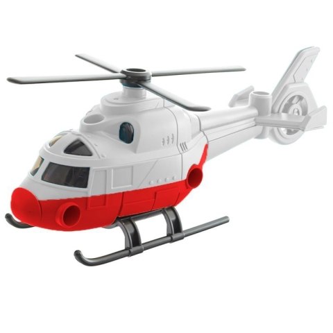 Zabawka skręcany helikopter EUROBABY ZABAWKI EUROBABY ZABAWKI Zabawka skręcany helikopter EUROBABY ZABAWKI EUROBABY ZABAWKI