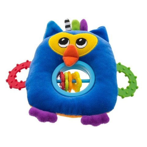 Zabawka sowa EUROBABY ZABAWKI EUROBABY ZABAWKI Zabawka sowa EUROBABY ZABAWKI EUROBABY ZABAWKI