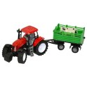 Zabawka traktor zes otb0529828 EUROBABY ZABAWKI EUROBABY ZABAWKI