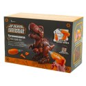 Zabawka tyranozaur do skręcania EUROBABY ZABAWKI EUROBABY ZABAWKI