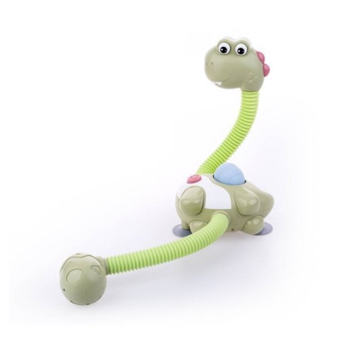 Zakręcony dino - prysznic DUMEL DUMEL Zakręcony dino - prysznic DUMEL DUMEL