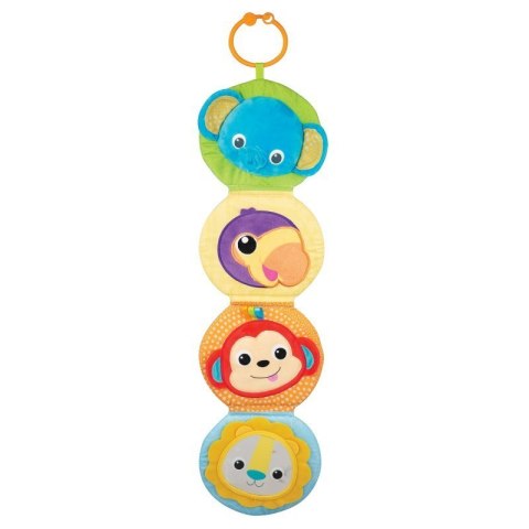 Zawieszka książeczka ANEK - Smily Play ANEK - Smily Play Zawieszka książeczka ANEK - Smily Play ANEK - Smily Play