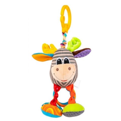 Zawieszka łoś alek z wibracją DUMEL DUMEL Zawieszka łoś alek z wibracją DUMEL DUMEL