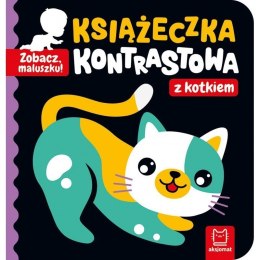Zobacz maluszku z kotkiem AKSJOMAT AKSJOMAT