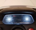 Milly Mally Pojazd na akumulator Audi E-Tron Sportback 4x4 White