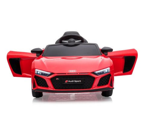 Milly Mally Pojazd na akumulator Audi R8 Spyder Red Milly Mally Pojazd na akumulator Audi R8 Spyder Red