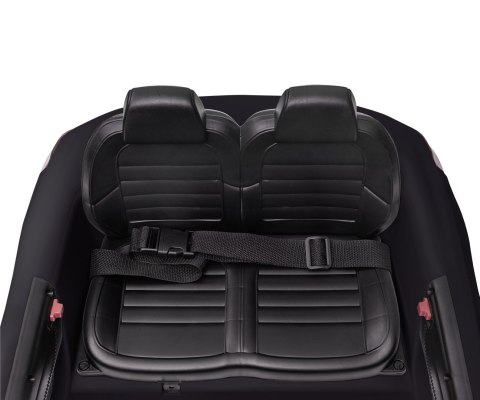 Milly Mally Pojazd na akumulator Mercedes-Benz SL65 AMG Black Milly Mally Pojazd na akumulator Mercedes-Benz SL65 AMG Black