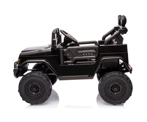Milly Mally Pojazd na akumulator Toyota FJ Cruiser Black Milly Mally Pojazd na akumulator Toyota FJ Cruiser Black