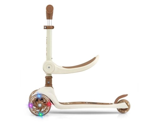 Milly Mally Scooter Fuzzy Classic Milly Mally Scooter Fuzzy Classic