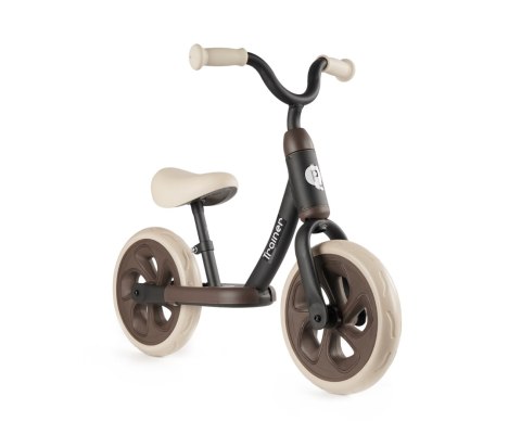 Qplay Rowerek Biegowy Trainer Black Qplay Rowerek Biegowy Trainer Black