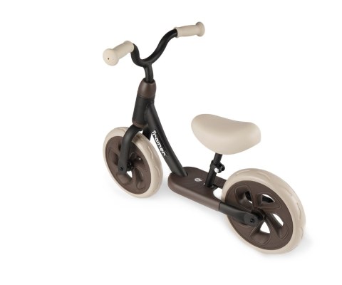 Qplay Rowerek Biegowy Trainer Black Qplay Rowerek Biegowy Trainer Black