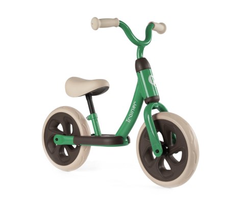 Qplay Rowerek Biegowy Trainer Green Qplay Rowerek Biegowy Trainer Green