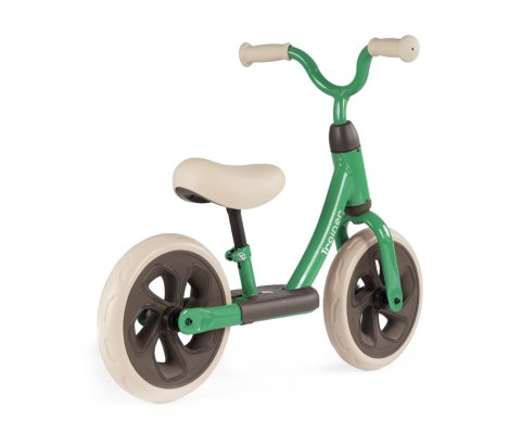 Qplay Rowerek Biegowy Trainer Green Qplay Rowerek Biegowy Trainer Green