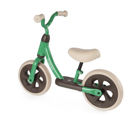 Qplay Rowerek Biegowy Trainer Green Qplay Rowerek Biegowy Trainer Green
