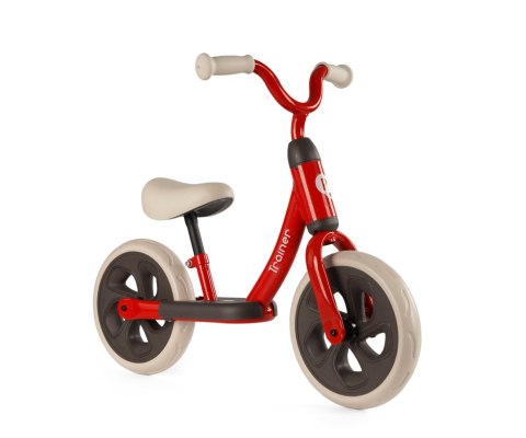 Qplay Rowerek Biegowy Trainer Red Qplay Rowerek Biegowy Trainer Red