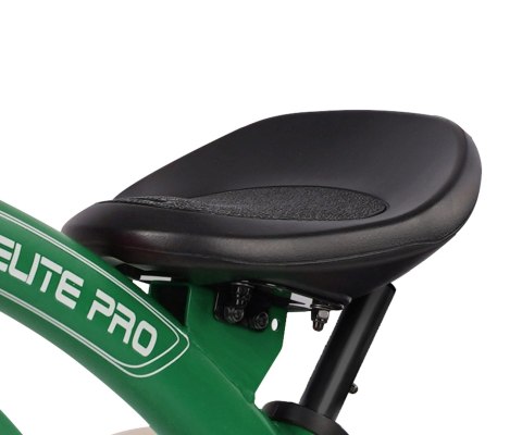 Qplay Rowerek Trójkołowy Elite Pro Green Qplay Rowerek Trójkołowy Elite Pro Green