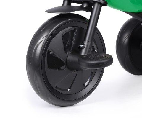 Qplay Rowerek Trójkołowy Triduro Green Qplay Rowerek Trójkołowy Triduro Green