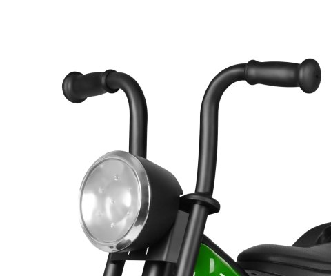 Qplay Rowerek Trójkołowy Triduro Green Qplay Rowerek Trójkołowy Triduro Green