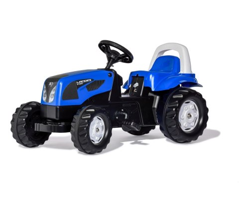 Rolly Toys 011841 Traktor Rolly Kid Landini z przyczepą Rolly Toys 011841 Traktor Rolly Kid Landini z przyczepą