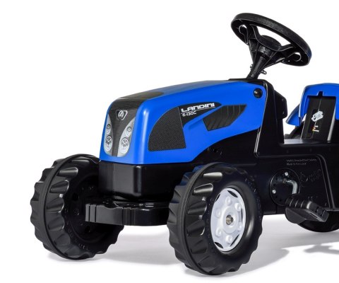 Rolly Toys 011841 Traktor Rolly Kid Landini z przyczepą Rolly Toys 011841 Traktor Rolly Kid Landini z przyczepą