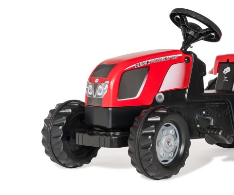 Rolly Toys 012152 Traktor Rolly Kid Zetor Rolly Toys 012152 Traktor Rolly Kid Zetor