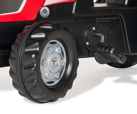 Rolly Toys 012152 Traktor Rolly Kid Zetor Rolly Toys 012152 Traktor Rolly Kid Zetor