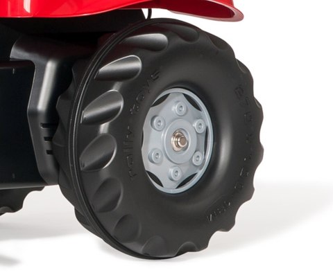 Rolly Toys 012152 Traktor Rolly Kid Zetor Rolly Toys 012152 Traktor Rolly Kid Zetor